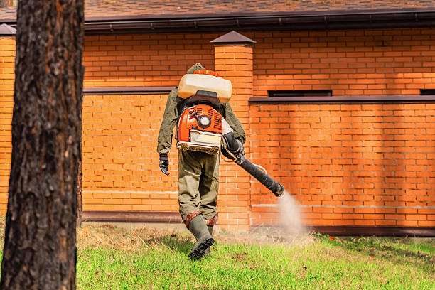 Trusted Fumigation Services service in Garden City, KS - Nex Pest Control